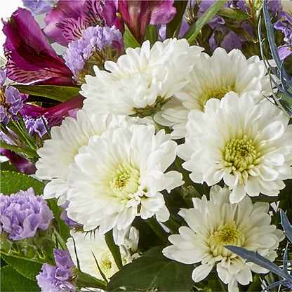 Shooting Star Bouquet –  Joy Flowers, Hicksville NY