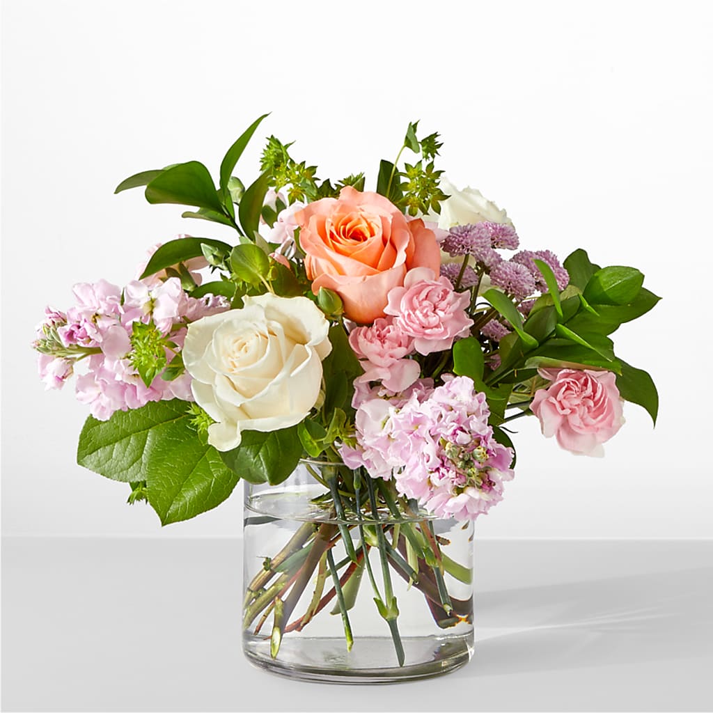 French Market Bouquet –  Joy Flowers, Hicksville NY