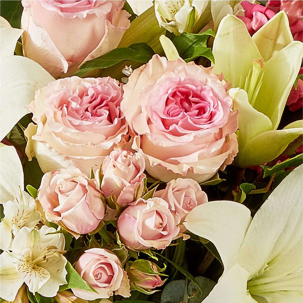 Ballet Slippers Bouquet –  Joy Flowers, Hicksville NY