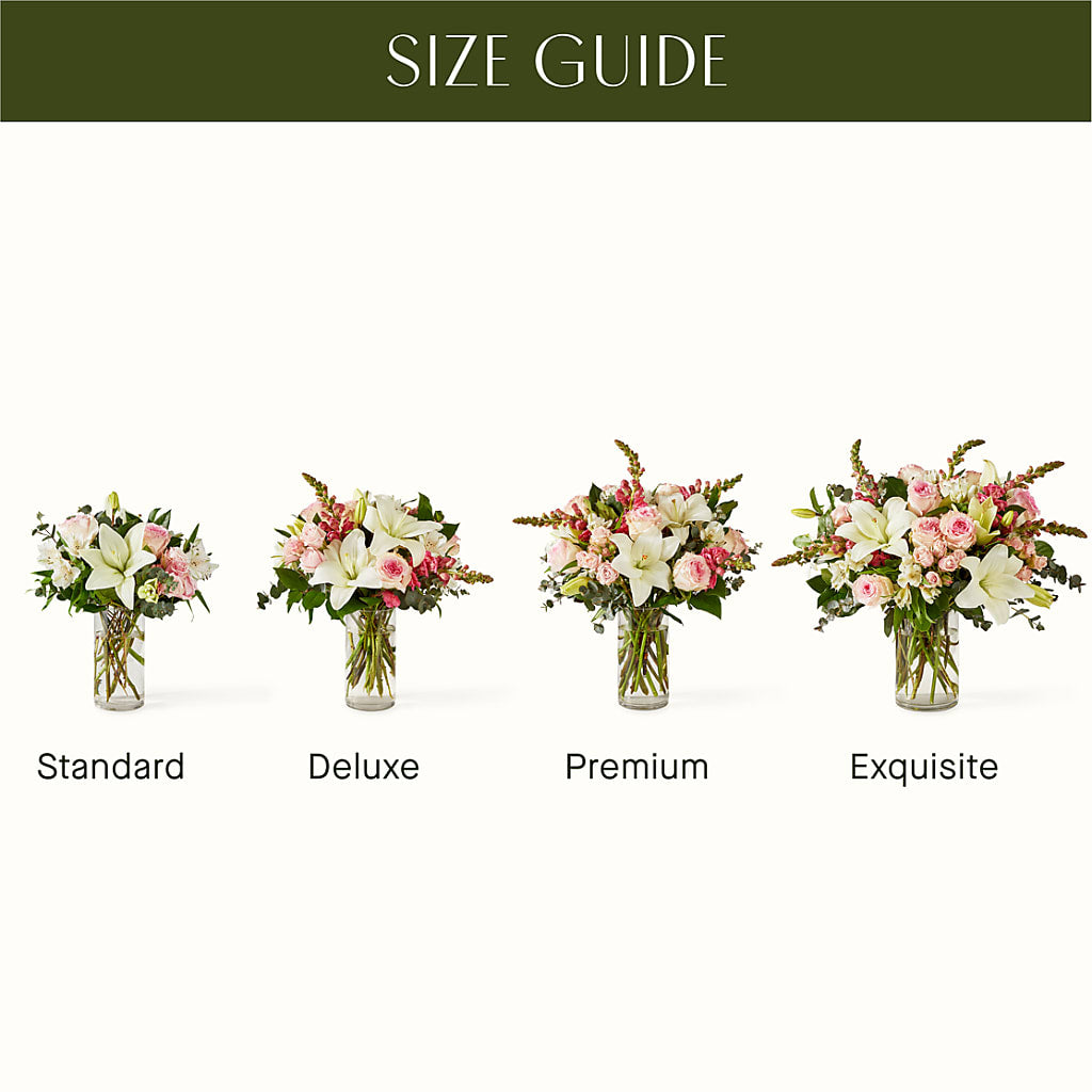 Ballet Slippers Bouquet –  Joy Flowers, Hicksville NY