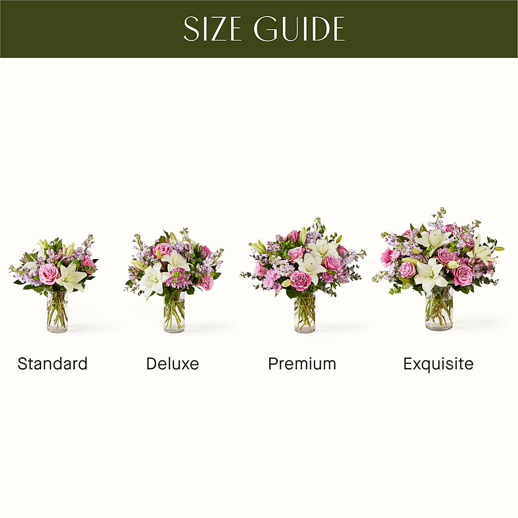 Daydreamer Bouquet –  Joy Flowers, Hicksville NY