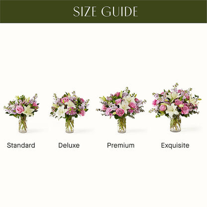 Daydreamer Bouquet –  Joy Flowers, Hicksville NY