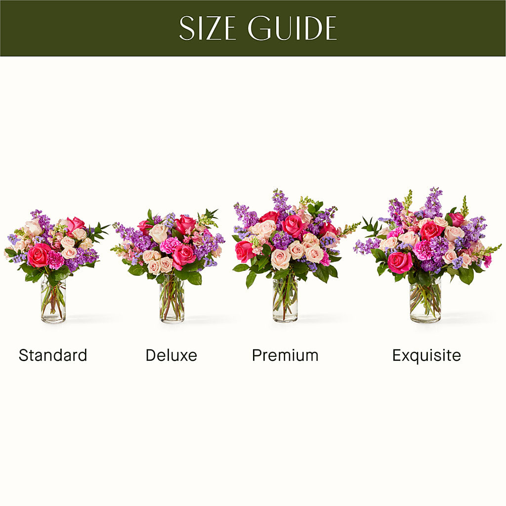 The Cha-Cha Bouquet –  Joy Flowers, Hicksville NY