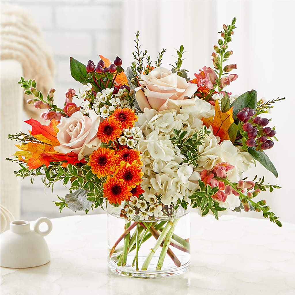 Autumnal Equinox Bouquet –  Joy Flowers, Hicksville NY