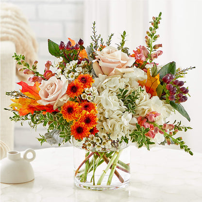 Autumnal Equinox Bouquet –  Joy Flowers, Hicksville NY