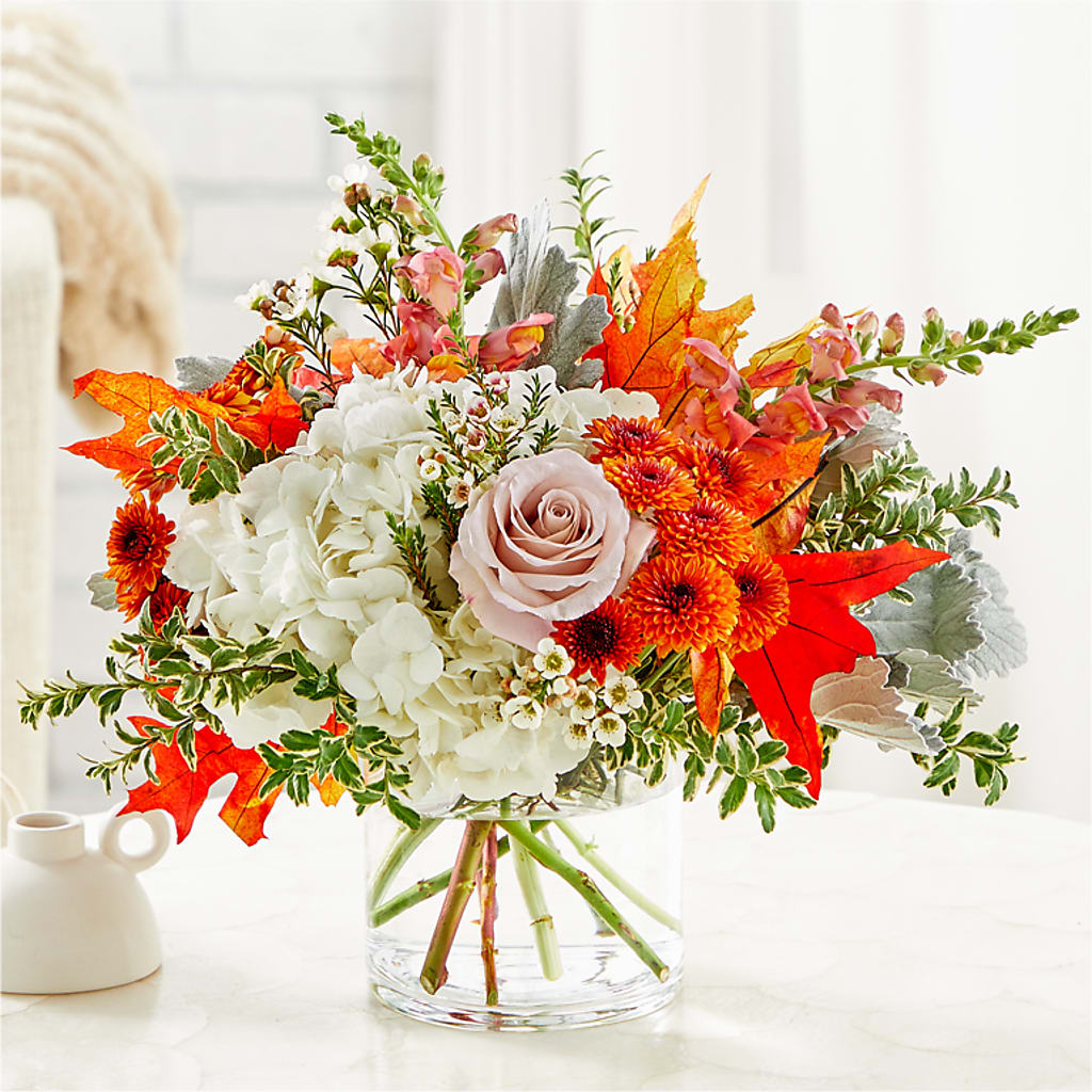 Autumnal Equinox Bouquet –  Joy Flowers, Hicksville NY