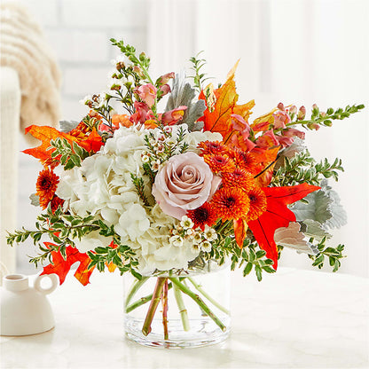 Autumnal Equinox Bouquet –  Joy Flowers, Hicksville NY