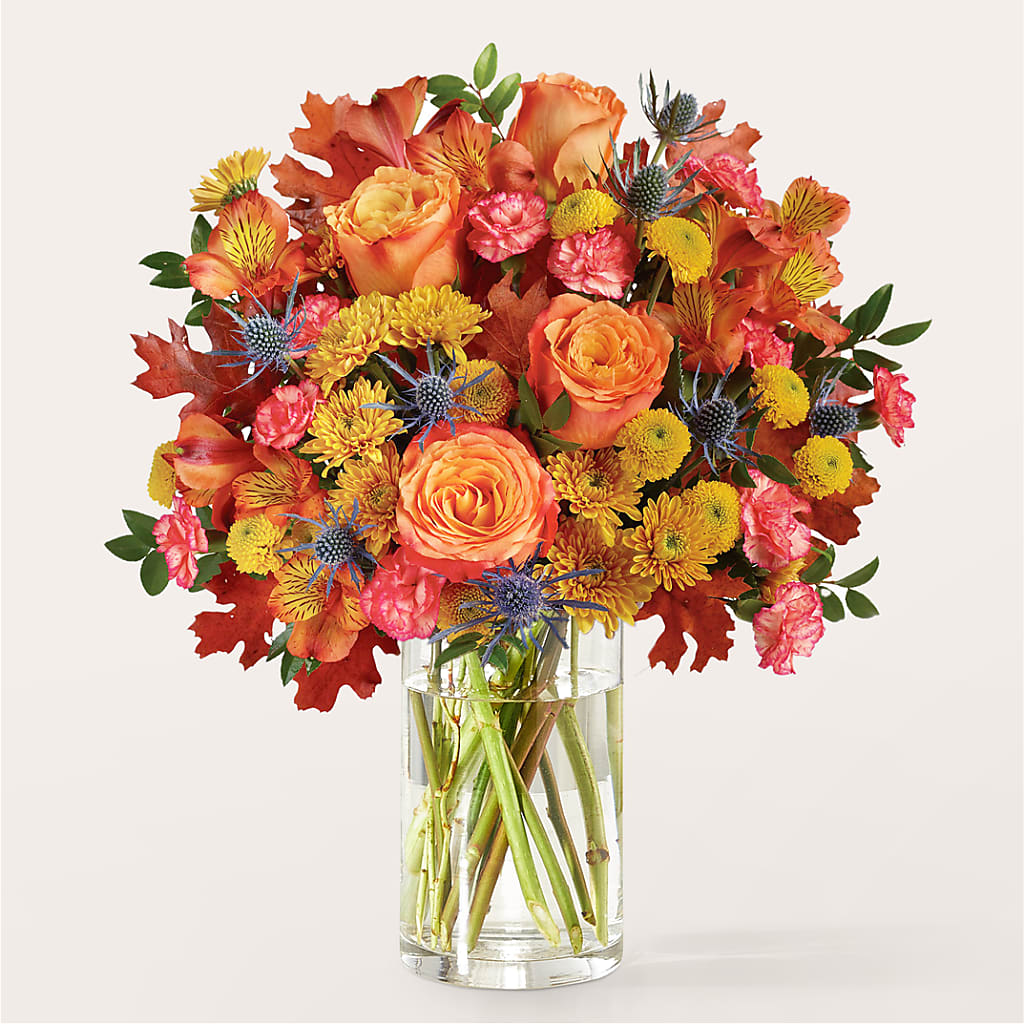 Winds of Autumn Bouquet –  Joy Flowers, Hicksville NY