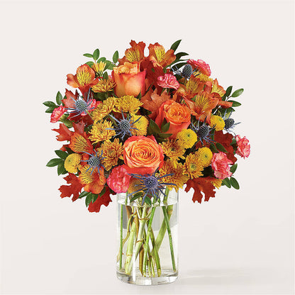 Winds of Autumn Bouquet –  Joy Flowers, Hicksville NY