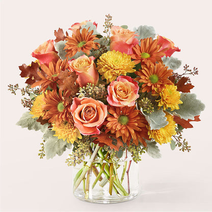 Caramel Apple Bouquet –  Joy Flowers, Hicksville NY
