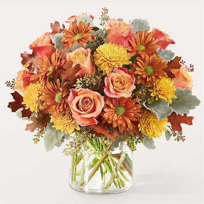 Caramel Apple Bouquet –  Joy Flowers, Hicksville NY
