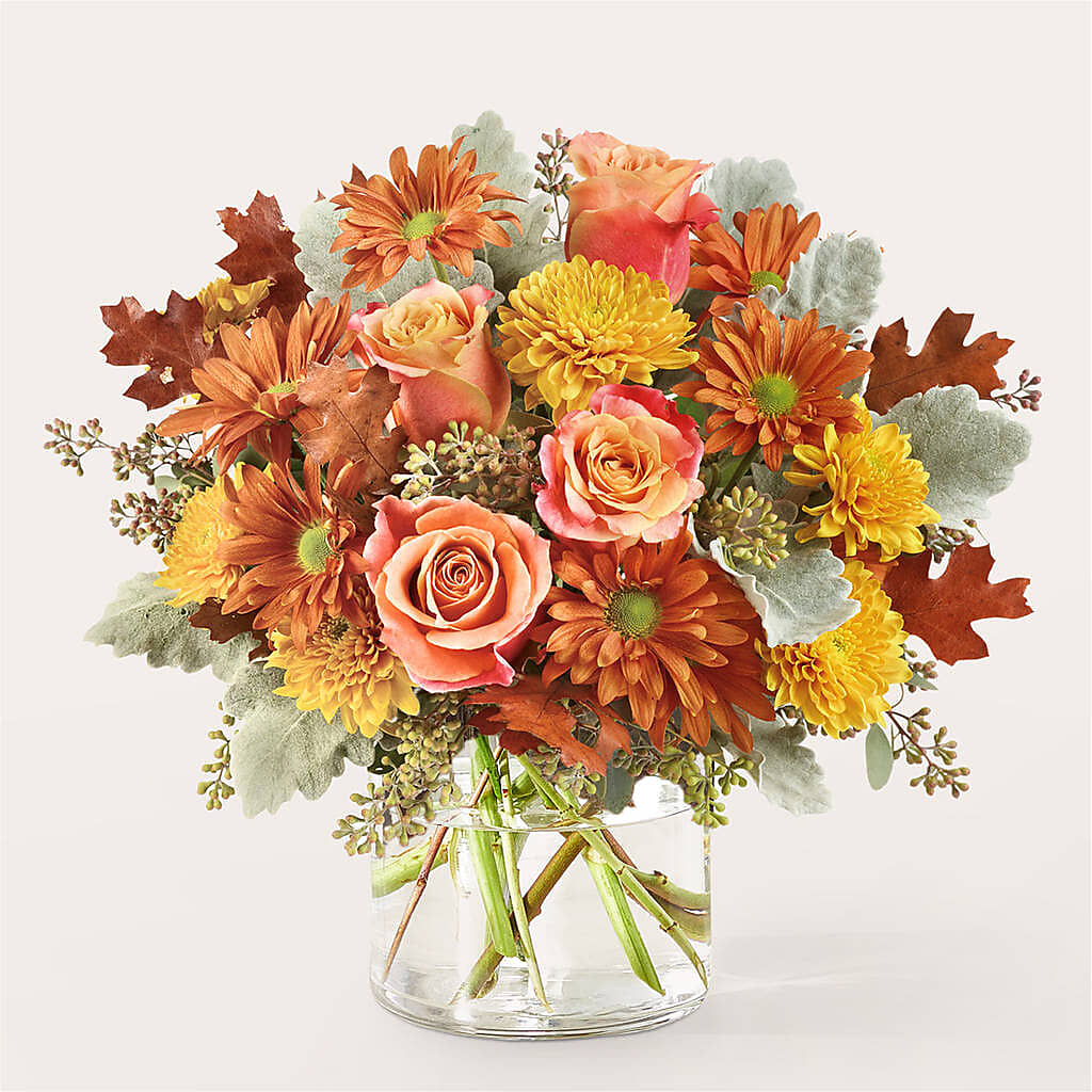 Caramel Apple Bouquet –  Joy Flowers, Hicksville NY