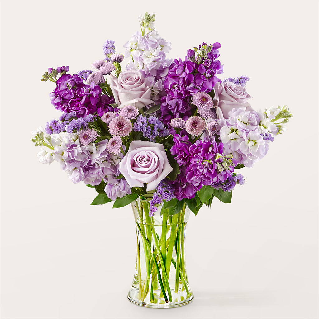 Give a Twirl Bouquet –  Joy Flowers, Hicksville NY