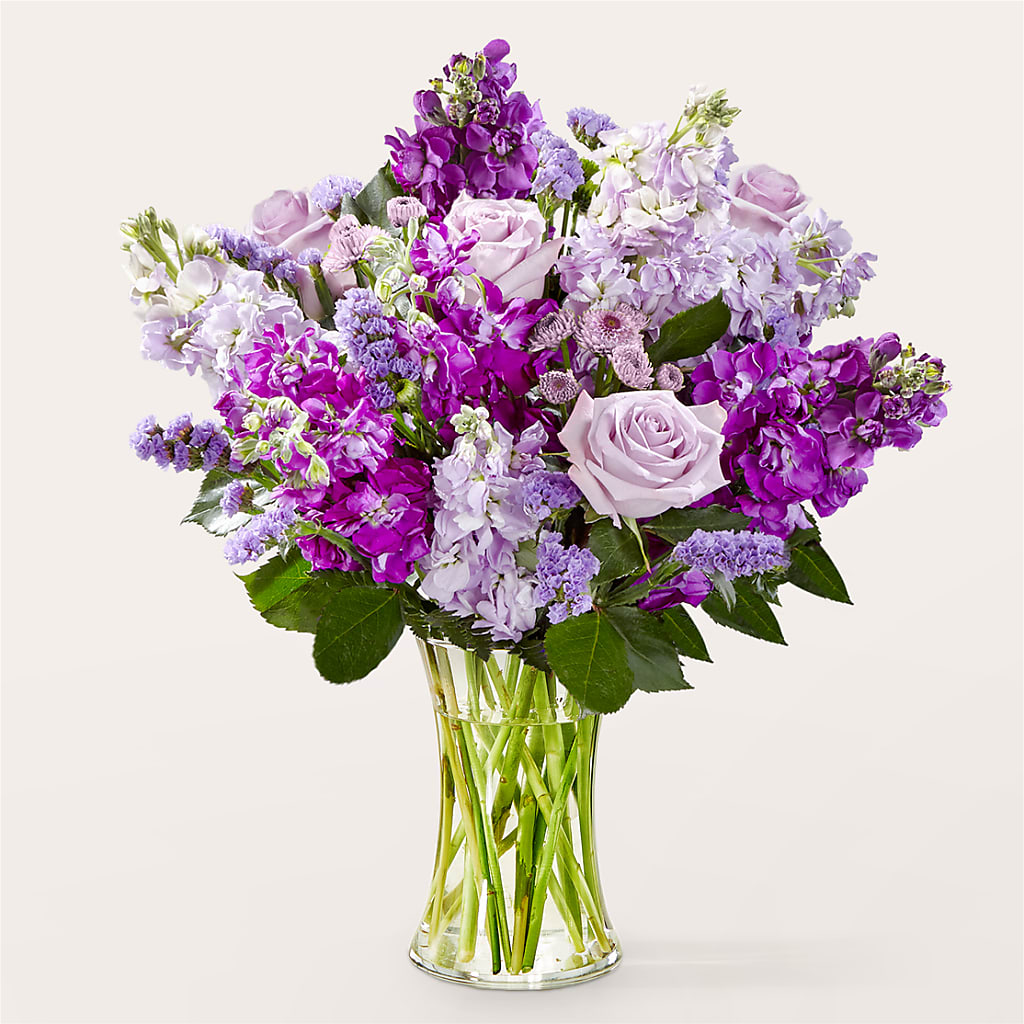 Give a Twirl Bouquet –  Joy Flowers, Hicksville NY