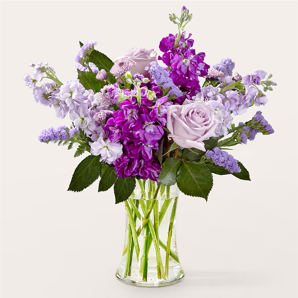 Give a Twirl Bouquet –  Joy Flowers, Hicksville NY