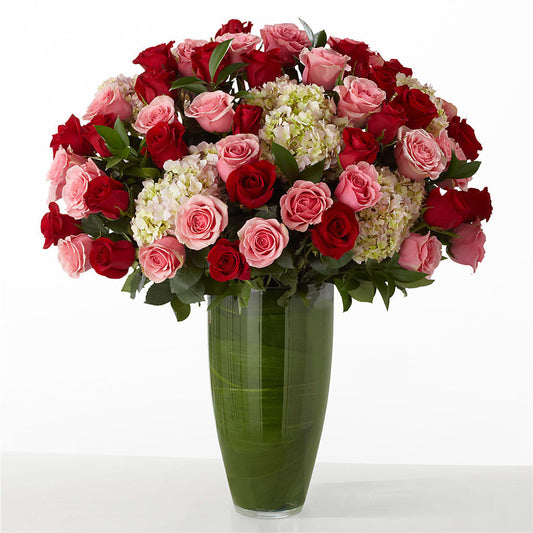The Allure –  Joy Flowers, Hicksville NY
