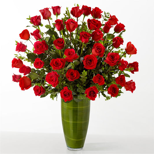 The Ballad –  Joy Flowers, Hicksville NY