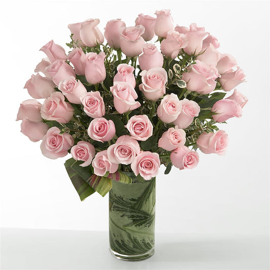 Pink Essence –  Joy Flowers, Hicksville NY