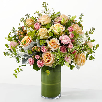 The Glamour Shot –  Joy Flowers, Hicksville NY