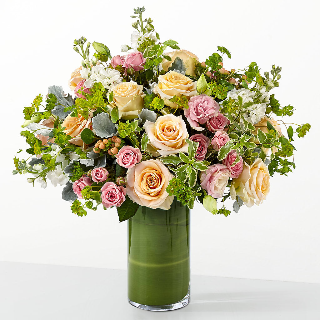 The Glamour Shot –  Joy Flowers, Hicksville NY