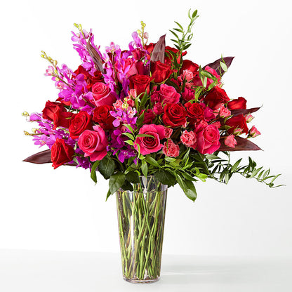 The Honeymoon –  Joy Flowers, Hicksville NY