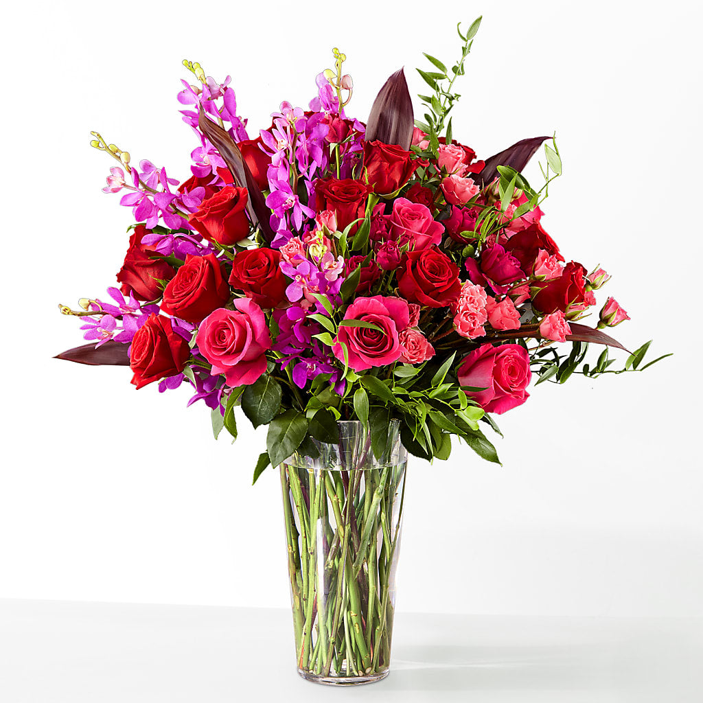 The Honeymoon –  Joy Flowers, Hicksville NY
