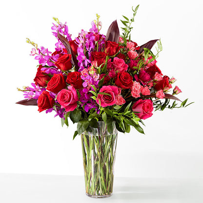 The Honeymoon –  Joy Flowers, Hicksville NY