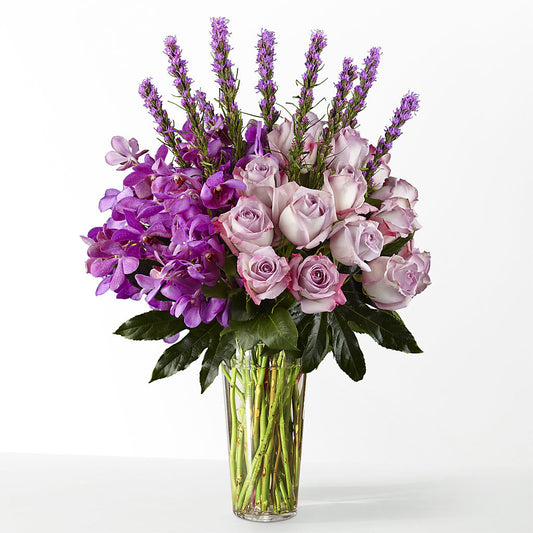 The Maximalist –  Joy Flowers, Hicksville NY