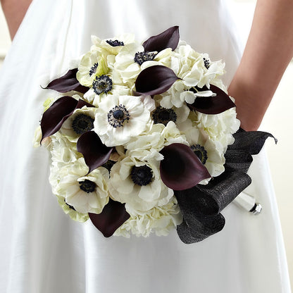 To Have and To Hold Bouquet –  Joy Flowers, Hicksville NY