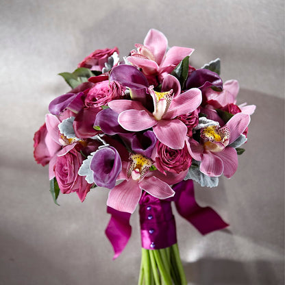 Delicacy Bouquet –  Joy Flowers, Hicksville NY