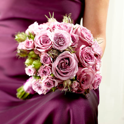 Veronica Bouquet –  Joy Flowers, Hicksville NY
