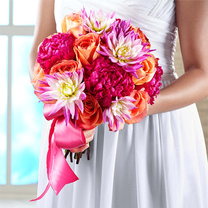 New Love Bouquet –  Joy Flowers, Hicksville NY