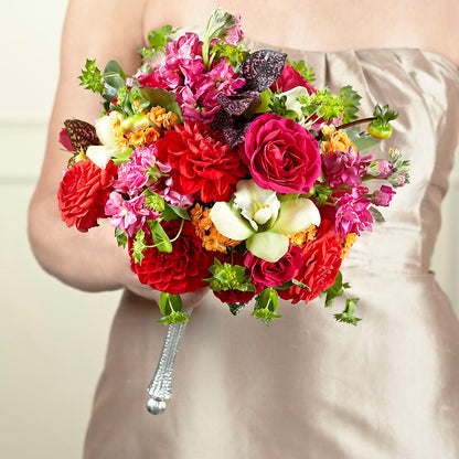 True Happiness Bouquet –  Joy Flowers, Hicksville NY
