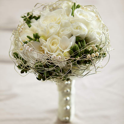 Evermore Bouquet –  Joy Flowers, Hicksville NY