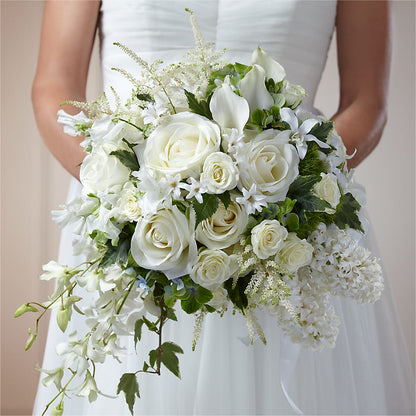 Cherish Bouquet –  Joy Flowers, Hicksville NY
