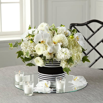 Solemnity Arrangement –  Joy Flowers, Hicksville NY