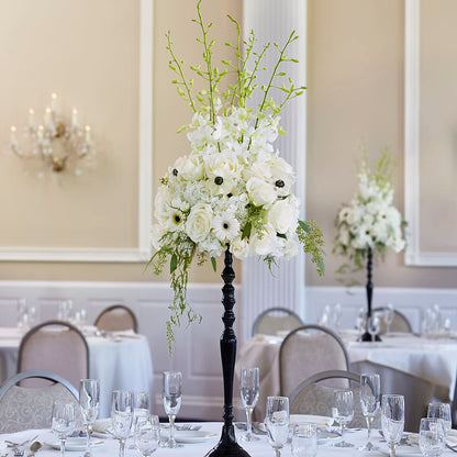 Regency Centerpiece –  Joy Flowers, Hicksville NY