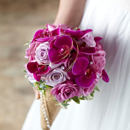 Breathless Bouquet –  Joy Flowers, Hicksville NY
