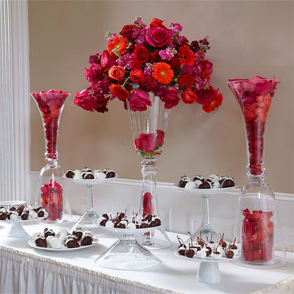 Life's Sweetness Centerpiece –  Joy Flowers, Hicksville NY