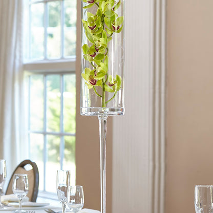 Green Mini Cymbidium Bouquet –  Joy Flowers, Hicksville NY