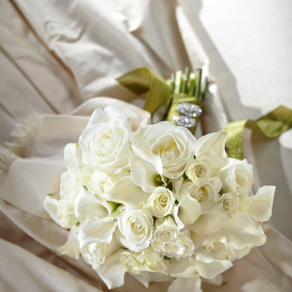 Serene Highness Bouquet –  Joy Flowers, Hicksville NY