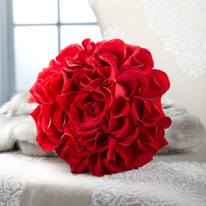 Composite Rose Bouquet –  Joy Flowers, Hicksville NY